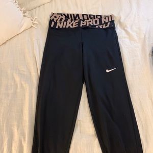 Nike Leggings